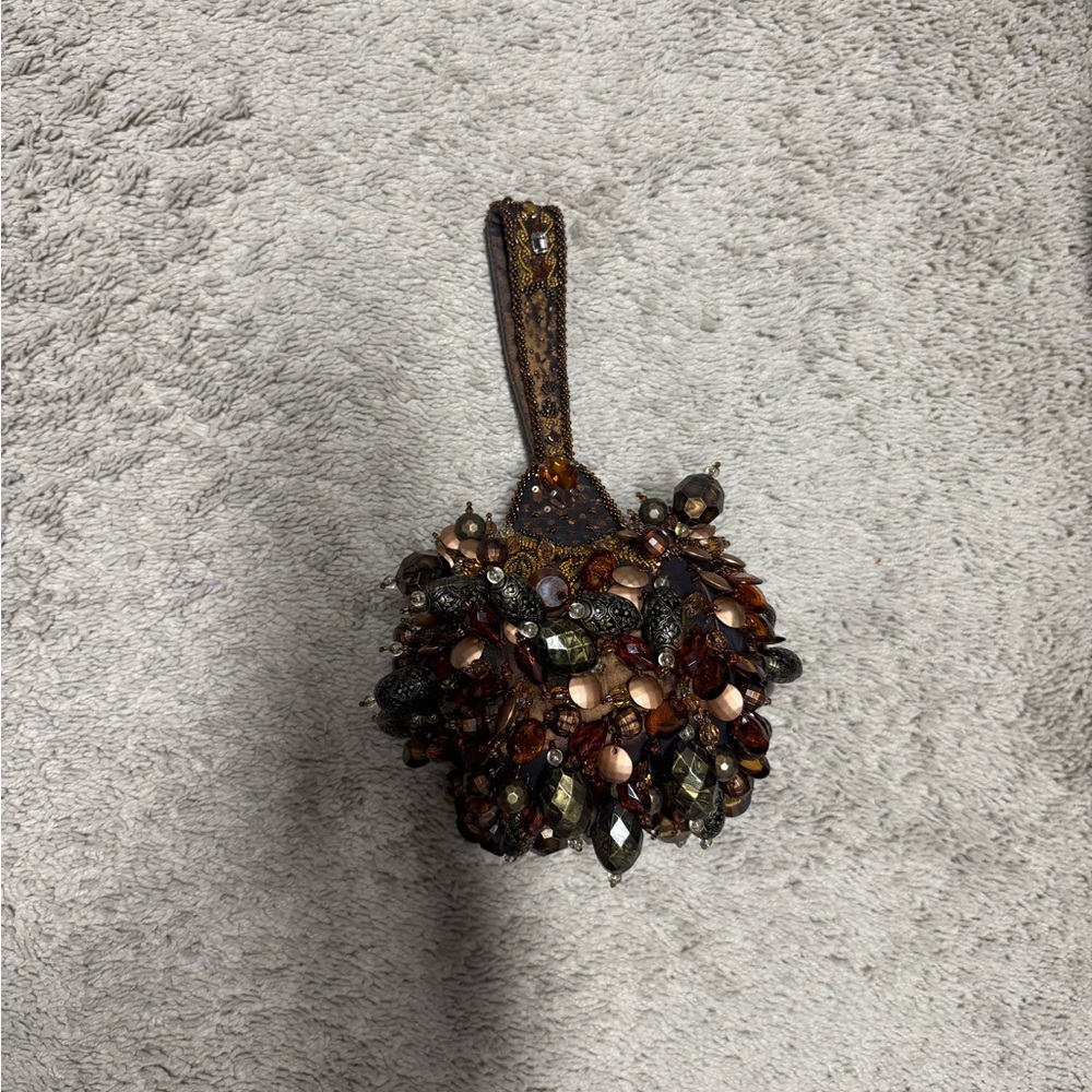 Original Vintage Mary Frances Purse